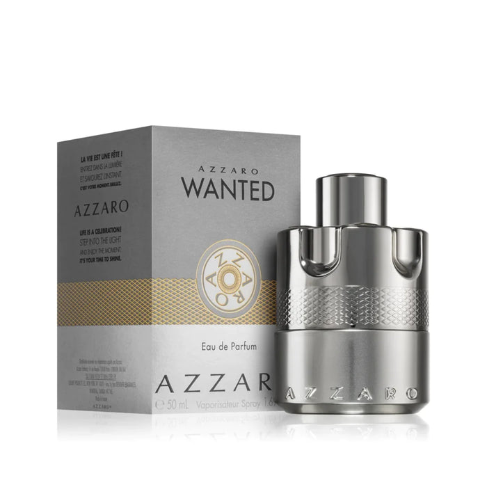 Azzaro Wanted Eau de Parfum by Azzaro