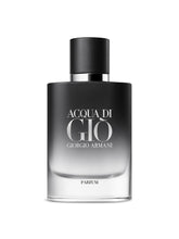 Carregar imagem no visualizador da galeria, Acqua Di Gio Parfum by Giorgio Armani Refillable Spray
