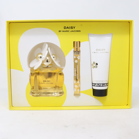 Daisy by Marc Jacobs Women 3pc Set Eau de Toilette - PERFUME BOUTIQUE