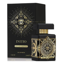 Load image into Gallery viewer, INITIO Oud For Greatness Eau de Parfum Unisex
