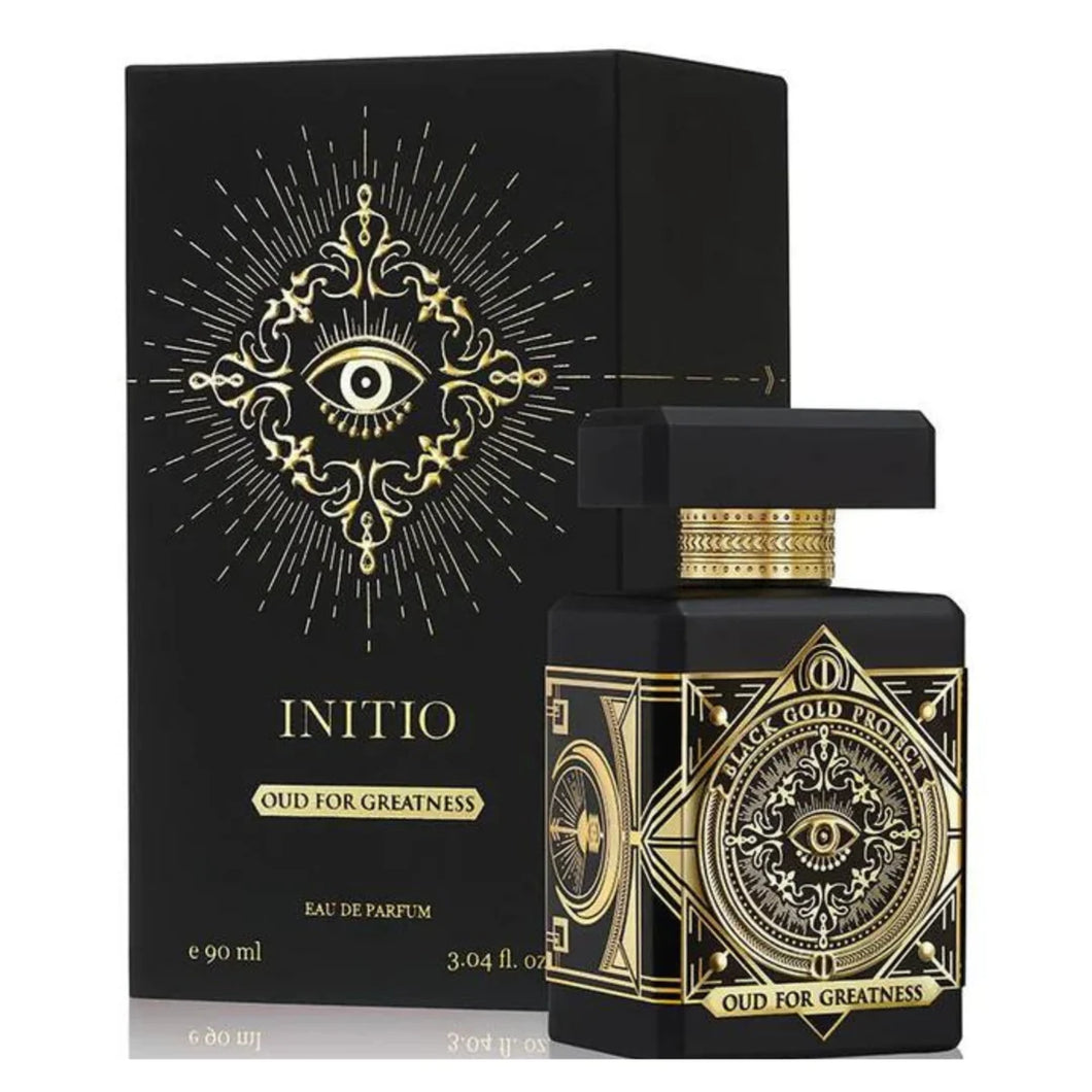 INITIO Oud For Greatness Eau de Parfum Unisex