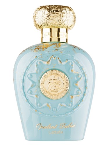 Opulent Dubai Eau de Parfum by Lattafa