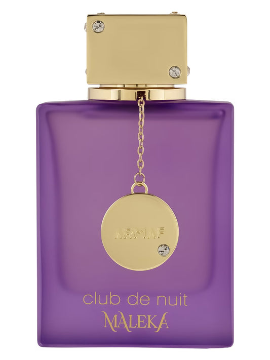 Club de Nuit Maleka Eau de Parfum by Armaf