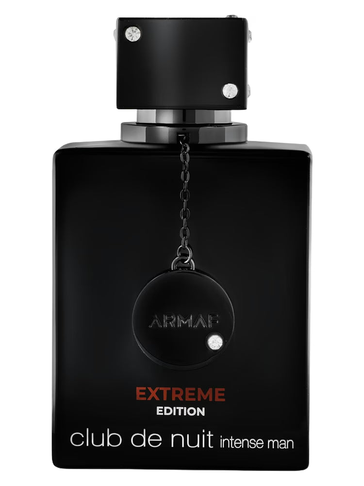 Club de Nuit Intense Man Parfum Extreme Edition by Armaf