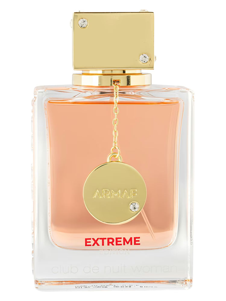 Club de nuit Woman Parfum Extreme Edition by Armaf