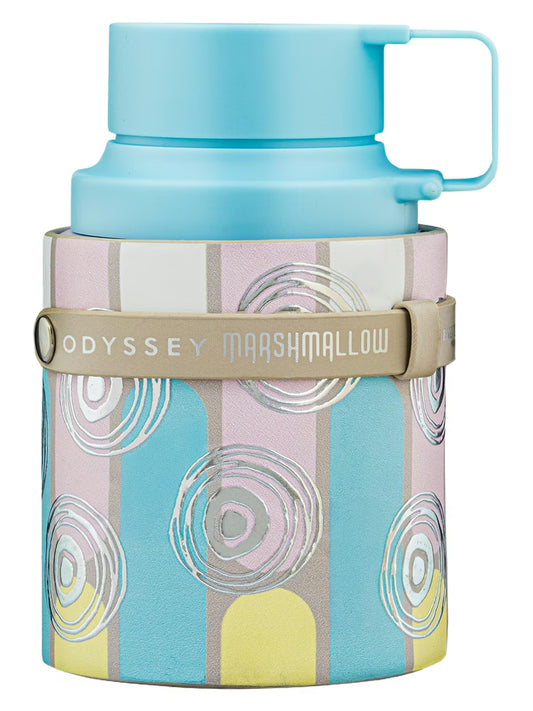 Odyssey Marshmallow Gourmand Edition Eau de Parfum by Armaf