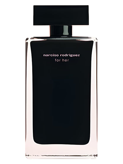 Narciso Rodriguez For Her by Narciso Rodriguez eau de Toilette