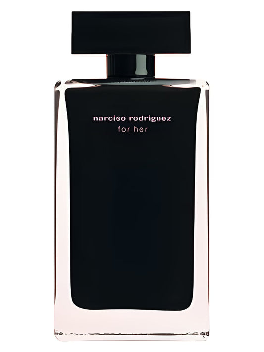 Narciso Rodriguez For Her by Narciso Rodriguez eau de Toilette