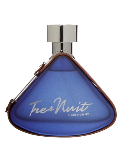 Tres Nuit by Armaf Eau de Toilette