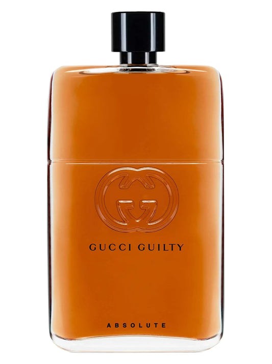 Gucci Guilty Absolute Pour Homme Eau de Parfum by Gucci