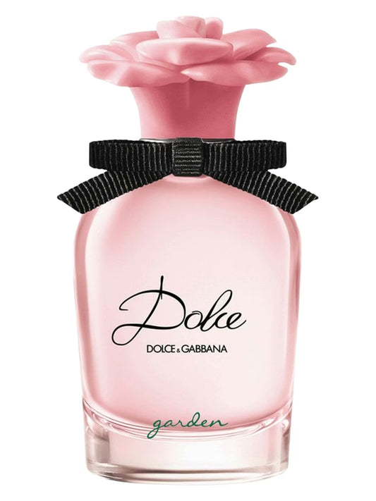 Dolce Garden Eau De Parfum By Dolce & Gabbana