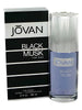 Black Musk for Men Cologne Spray by Jovan