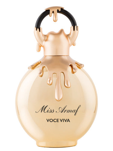 Miss Armaf Voce Viva For Women by Armaf Eau de Parfum - PERFUME BOUTIQUE