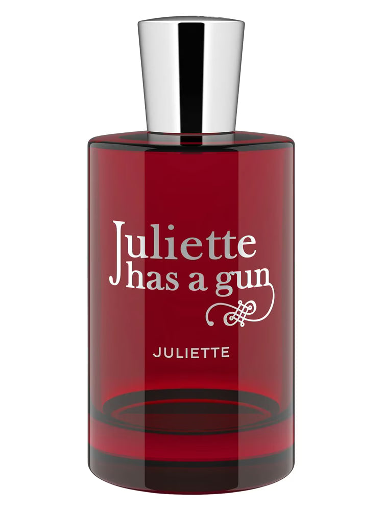 Juliette Eau de Parfum by Juliette has a Gun