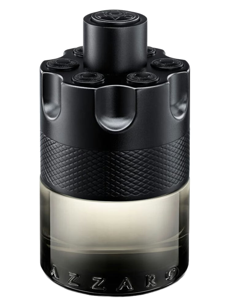 The Most Wanted Azzaro Eau de Toilette Intense