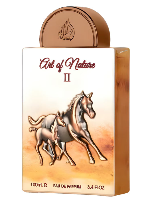 Art of Nature II Eau de Parfum by Lattafa