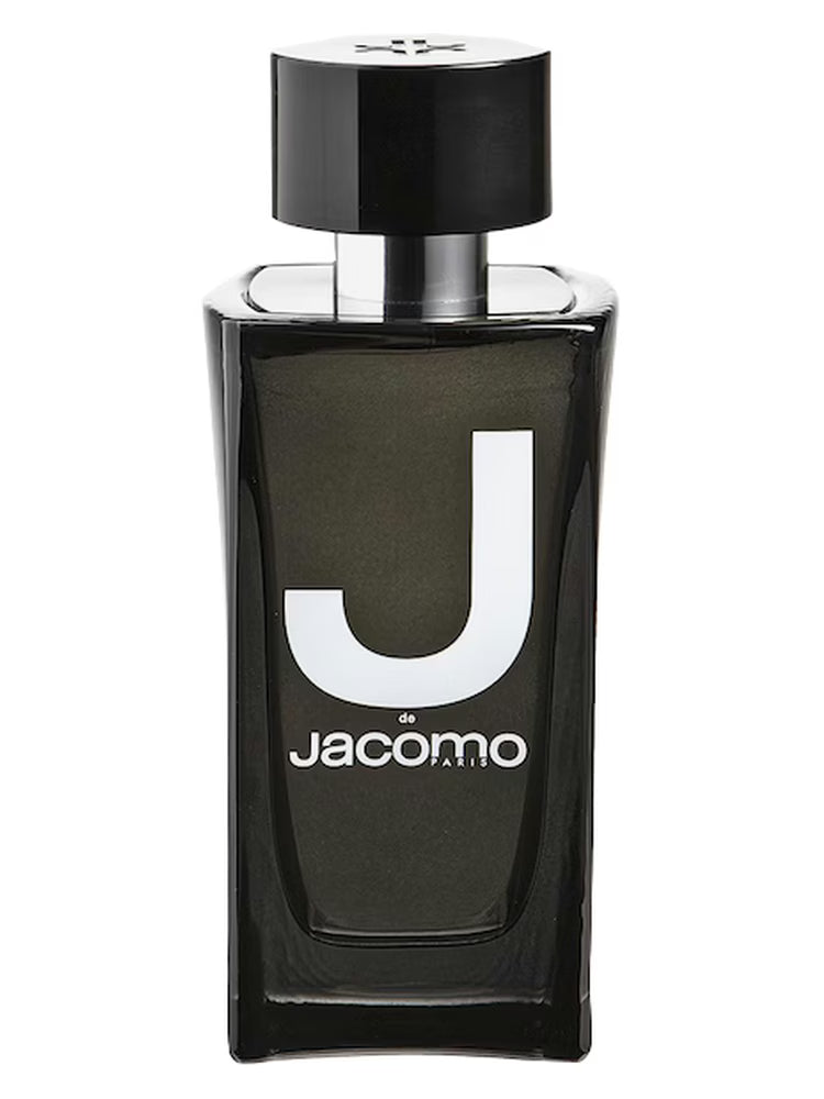 Jacomo Eau de Toilette by Jacomo Paris