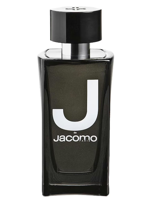 Jacomo Eau de Toilette by Jacomo Paris