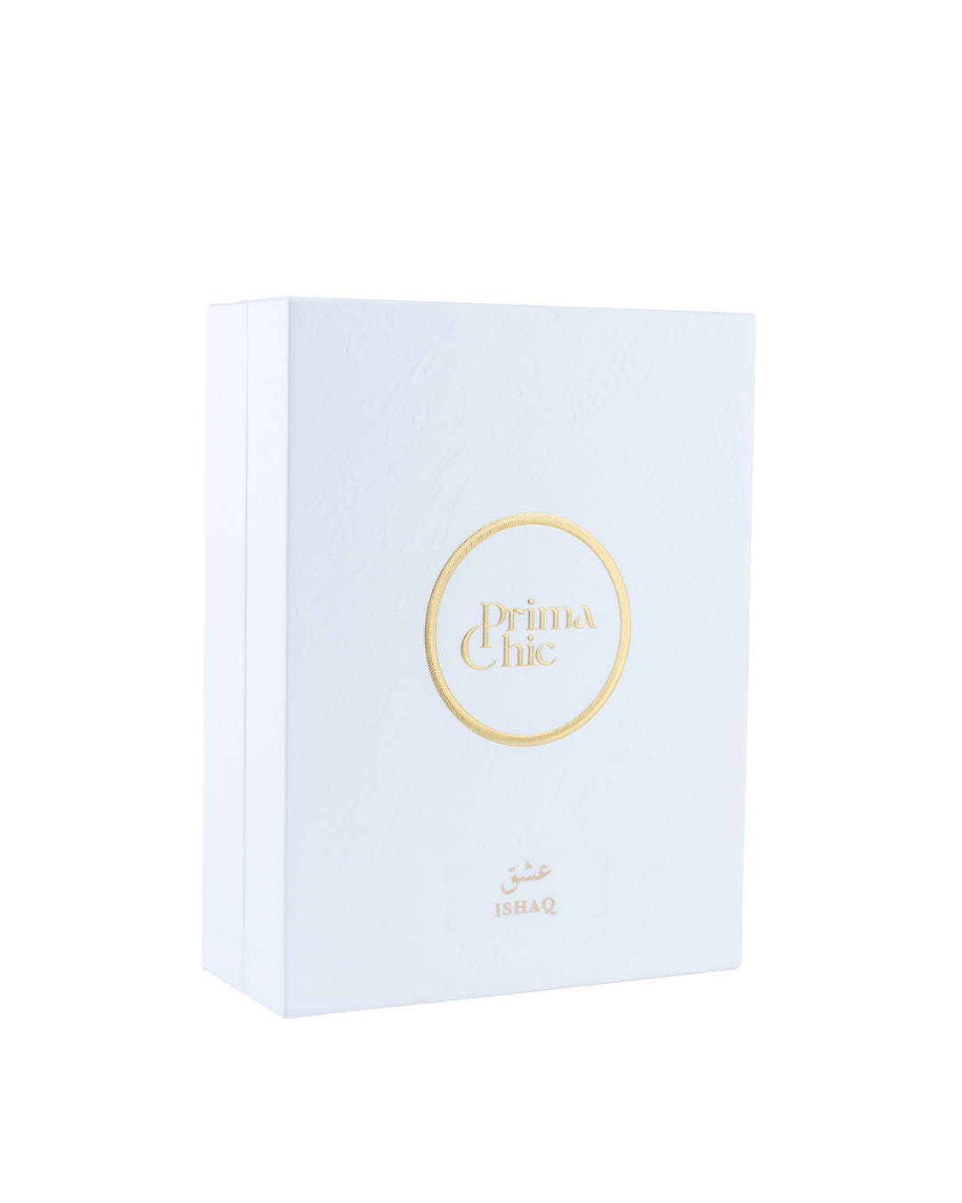 ISHAQ Eau de Parfum by Prima Chic