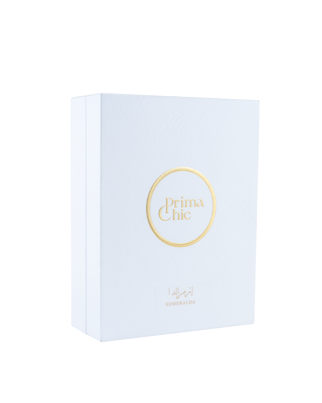 ESMERALDA Eau de Parfum by Prima Chic