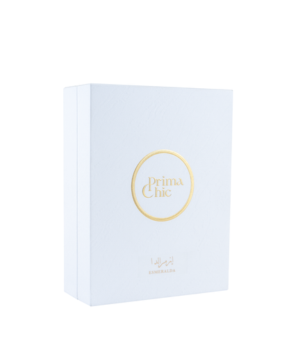 ESMERALDA Eau de Parfum by Prima Chic