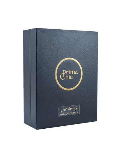 TOBACCO HONEY Eau de Parfum by Prima Chic