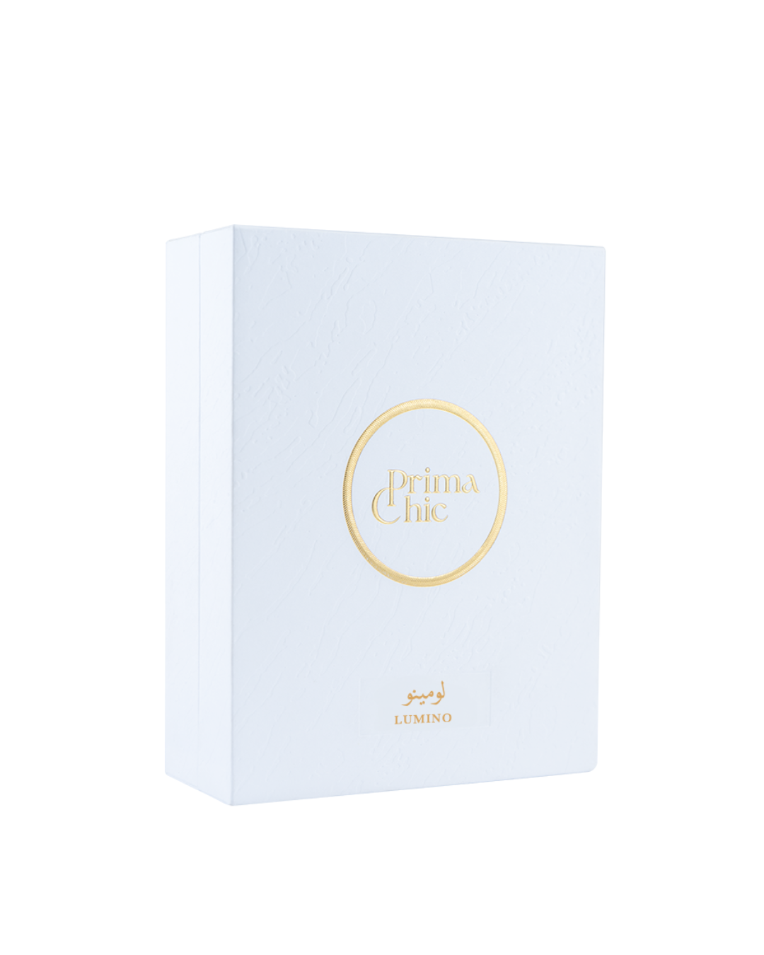 LUMINO Eau de Parfum by Prima Chic