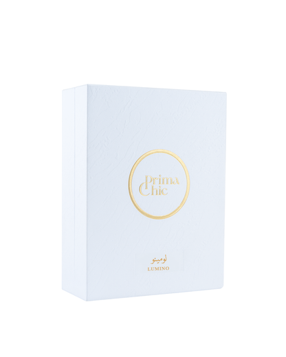 LUMINO Eau de Parfum by Prima Chic