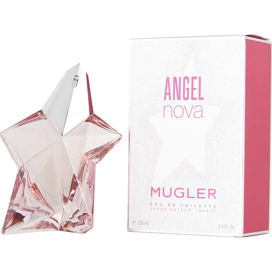 Angel Nova by Mugler Eau de Toilette - PERFUME BOUTIQUE
