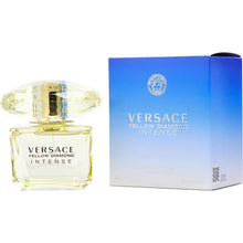 Lade das Bild in den Galerie-Viewer, Yellow Diamonds Intense by Versace eau de Parfum
