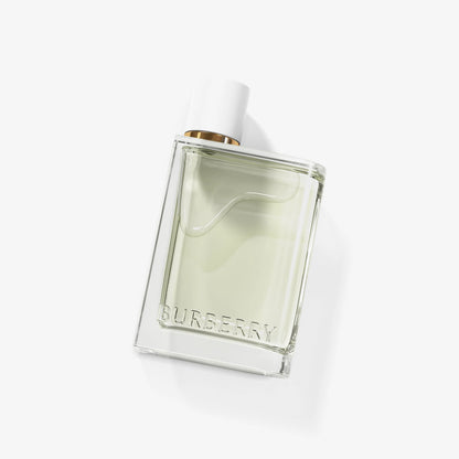 Burberry Her By Burberry Eau De Toilette - PERFUME BOUTIQUE