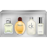 4PC Men's Mini Collection by Calvin Klein
