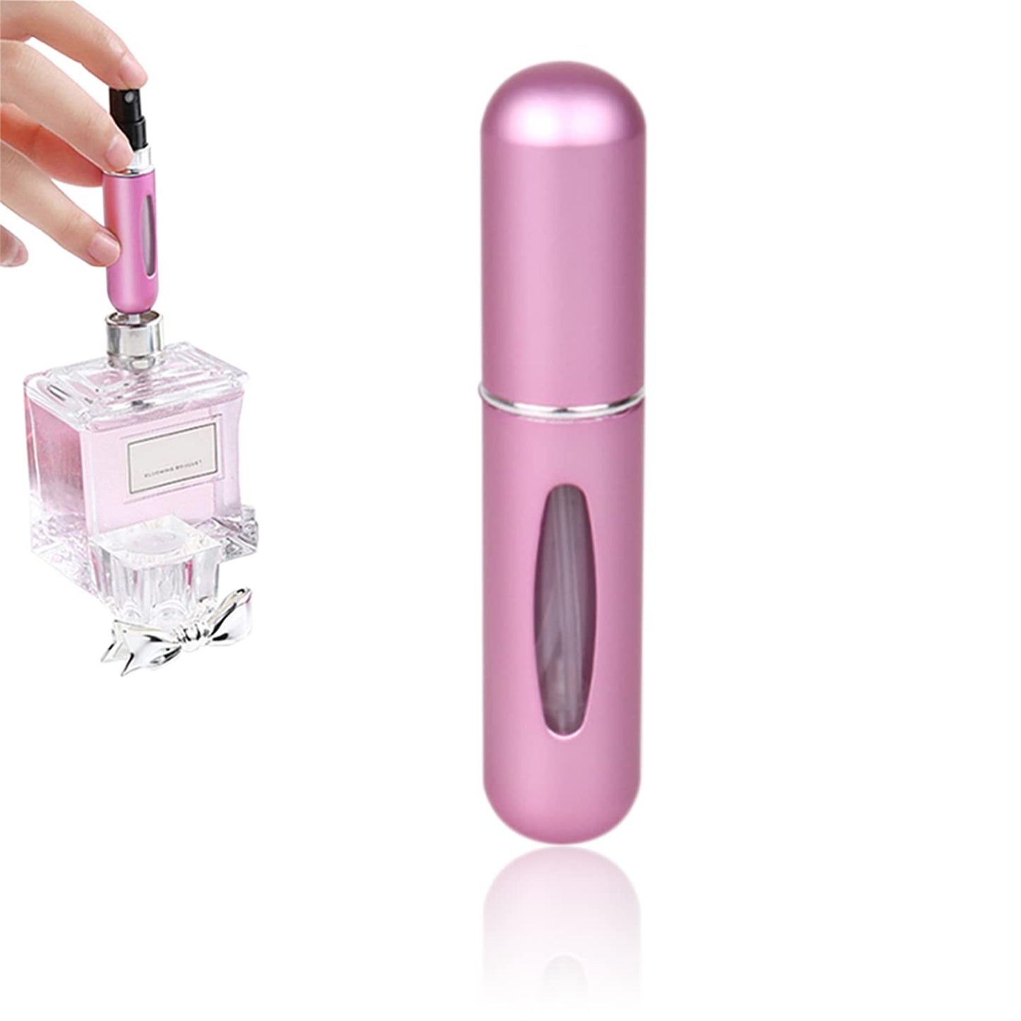 Perfume Atomiser Travel Size Bottle Spray