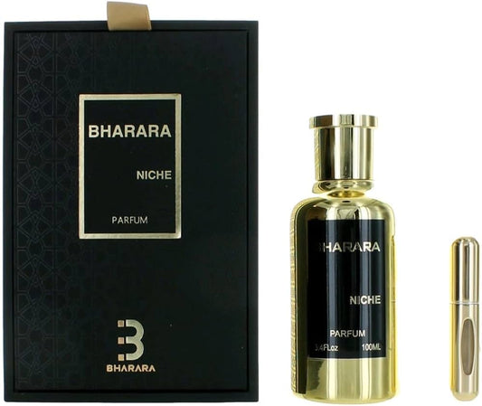 BHARARA NICHE PARFUM Unisex - PERFUME BOUTIQUE