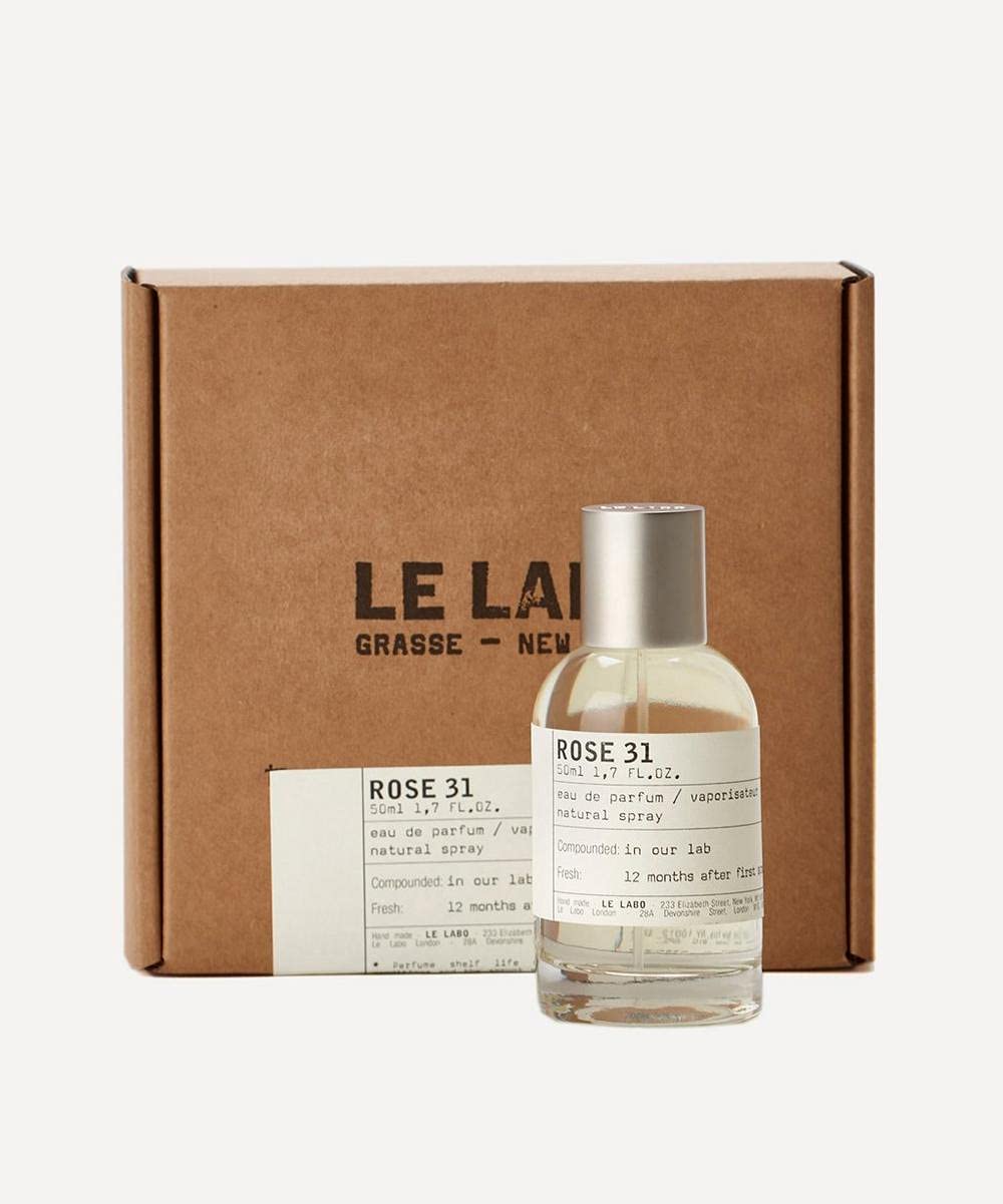 Rose 31 by Le Labo | Eau de Parfum