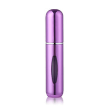 이미지를 갤러리 뷰어에 로드 , Perfume Atomiser Travel Size Bottle Spray
