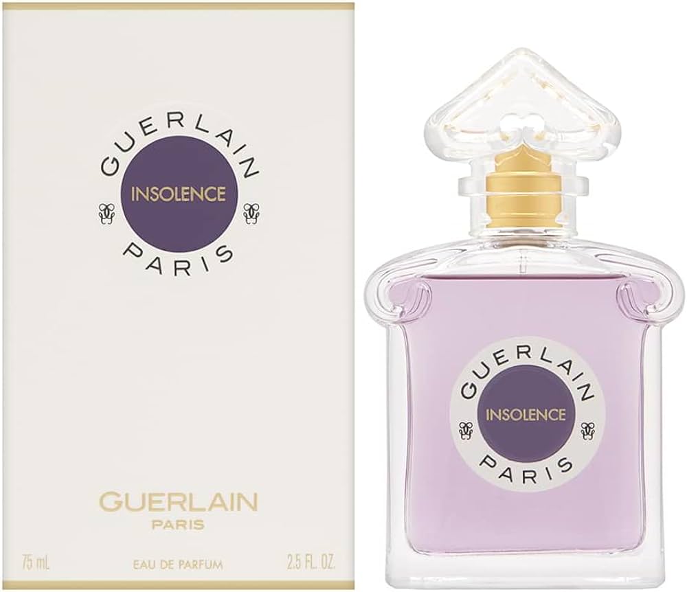 Insolence by Guerlain eau de Parfum