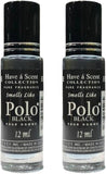 Polo Black Roller Body Oil by Have a Scent Collection