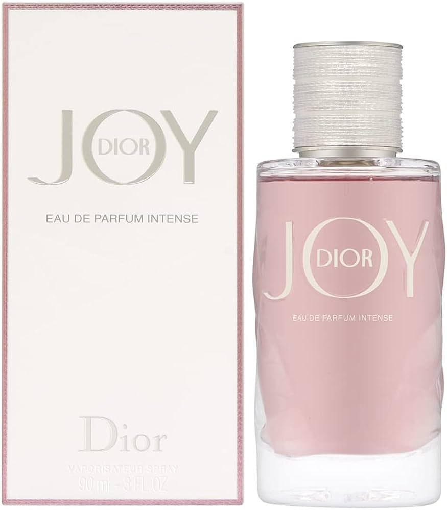 Joy By Dior Eau De Parfum Intense