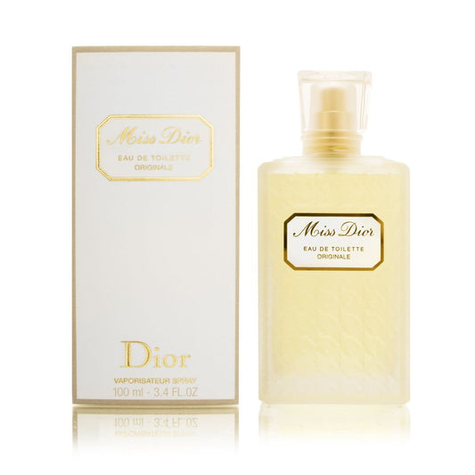 Miss Dior by Dior eau de Toilette Originale