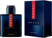 Carregar imagem no visualizador da galeria, Luna Rossa Ocean by Prada EAU DE PARFUM
