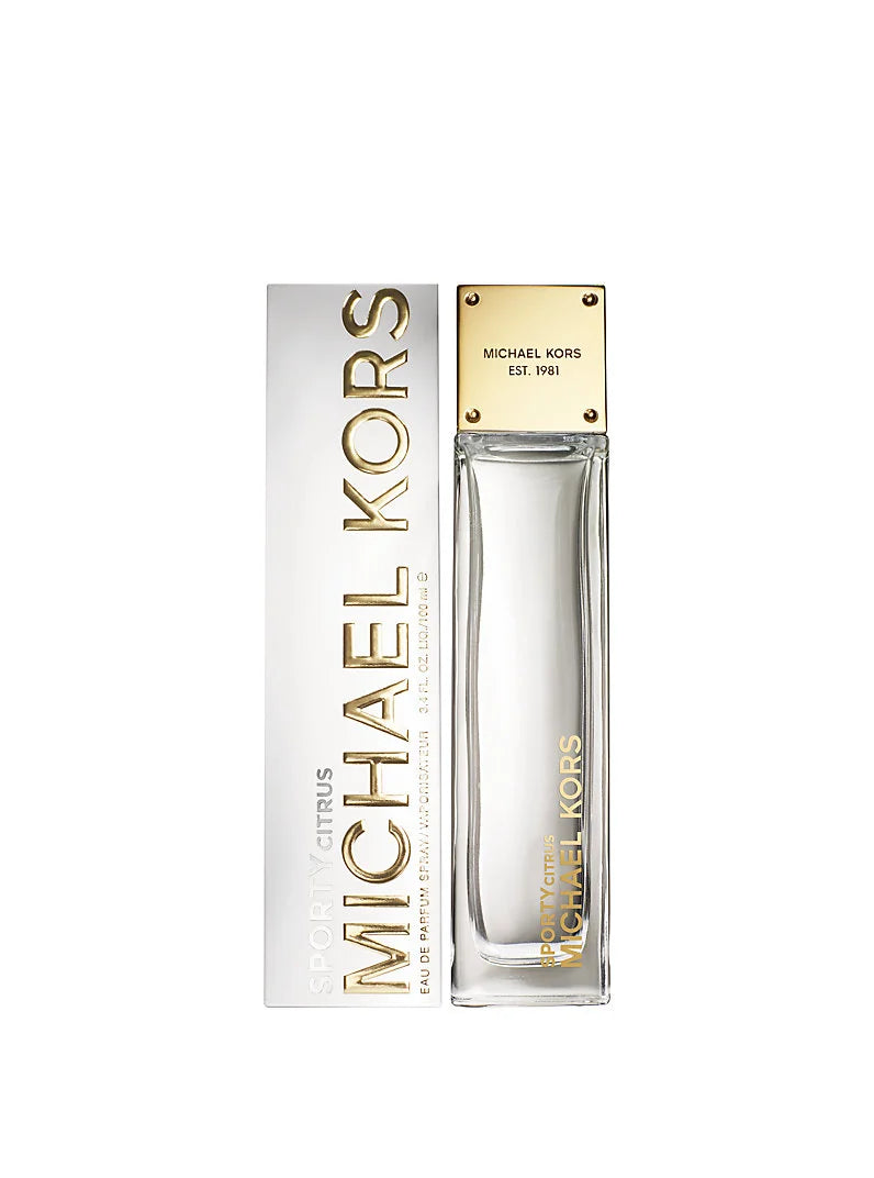 Sporty Citrus by Michael Kors Eau de Parfum