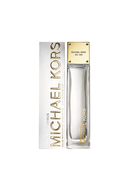 Sporty Citrus by Michael Kors Eau de Parfum