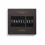 5PC Travel Set For Women by Michael Malul - PERFUME BOUTIQUE