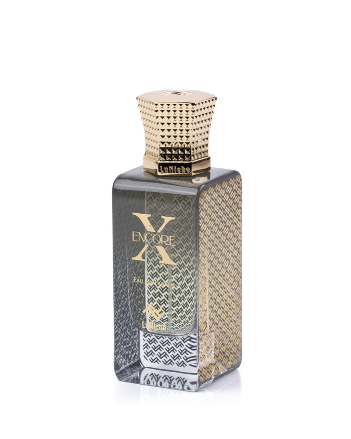 X ENCORE  EAU DE PARFUM