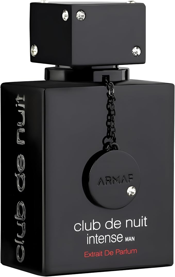 Club de Nuit Intense MAN Extrait de Parfum Concentrated by Armaf