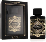 Bade'e AI Oud Oud For Glory Eau de Parfum by Lattafa (Unisex)