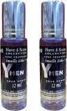 Y Men Roller Body Oil by Have a Scent Collection