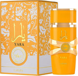 Yara Tous Eau de Parfum by Lattafa