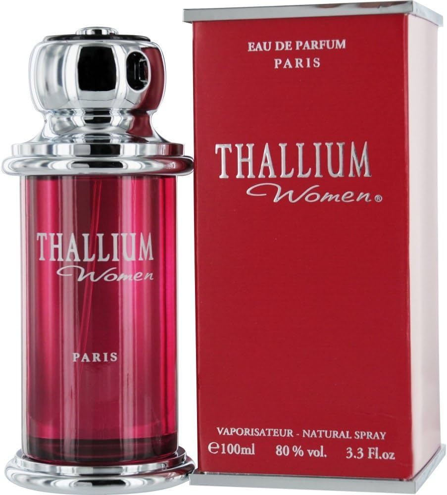 Thallium by Yves Sistelle eau de Parfum